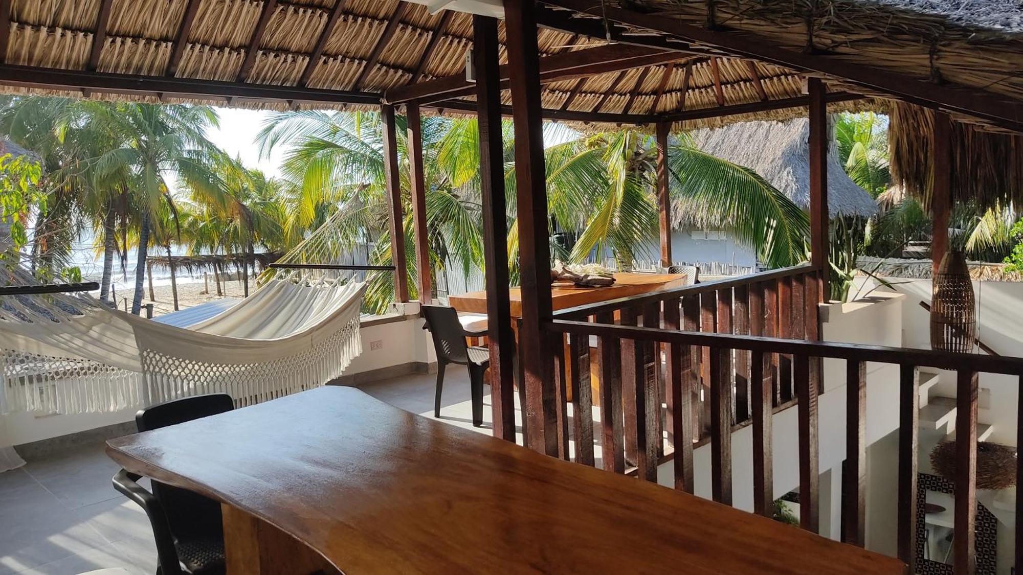 San Onofre Rincon Del Mar Veleros Hotel מראה חיצוני תמונה