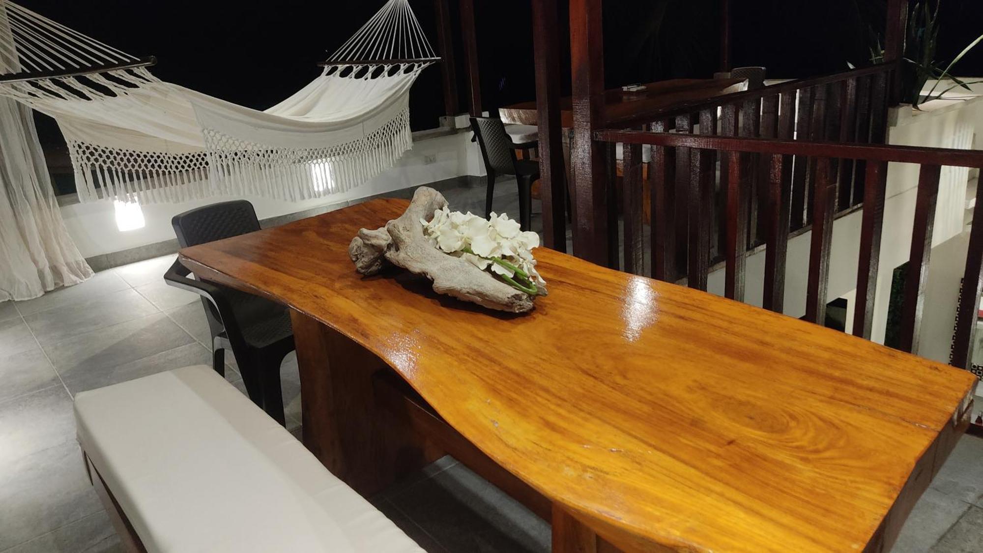 San Onofre Rincon Del Mar Veleros Hotel מראה חיצוני תמונה