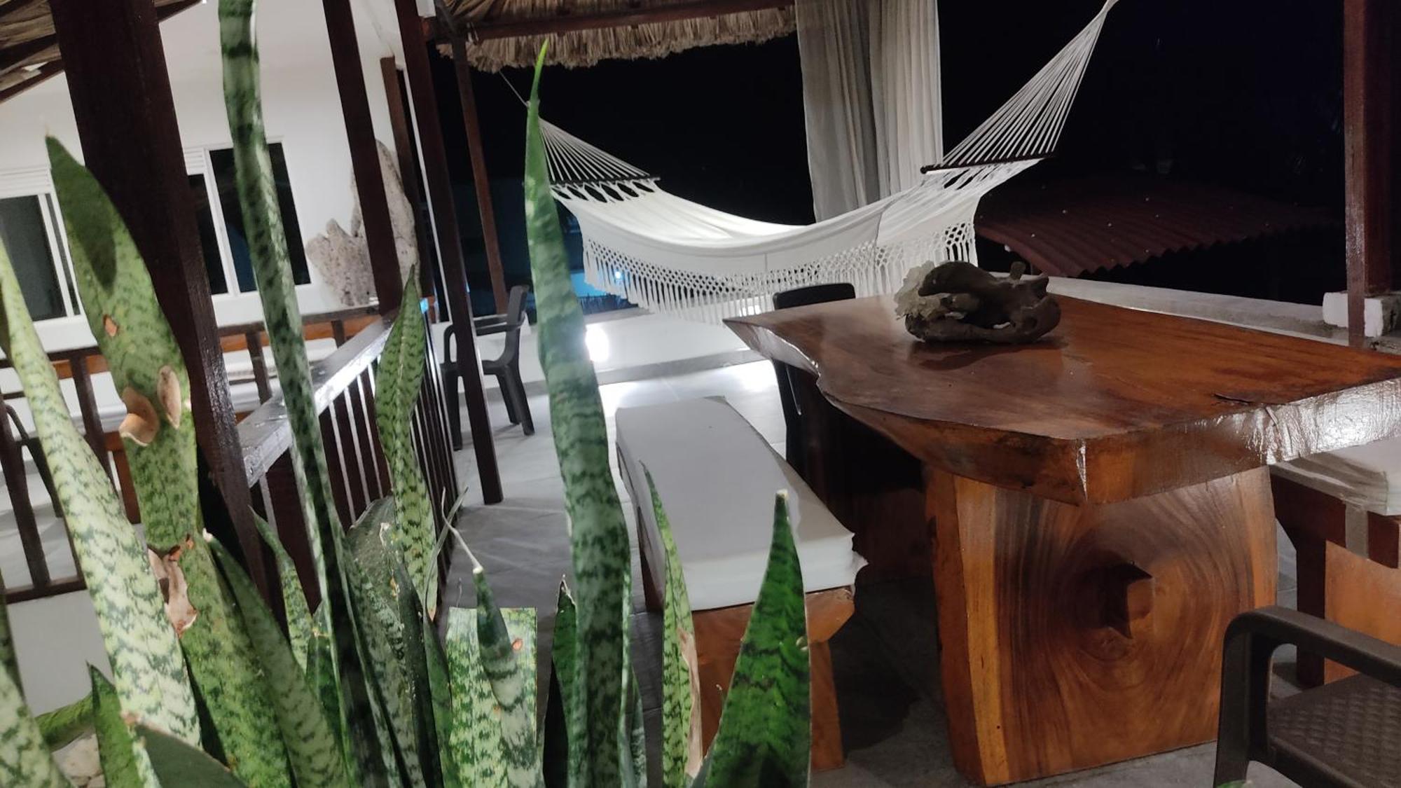 San Onofre Rincon Del Mar Veleros Hotel מראה חיצוני תמונה