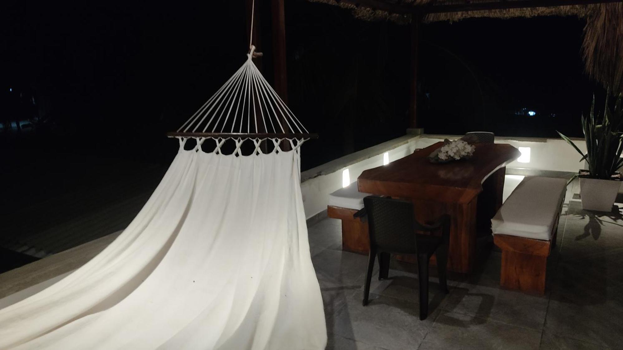 San Onofre Rincon Del Mar Veleros Hotel מראה חיצוני תמונה