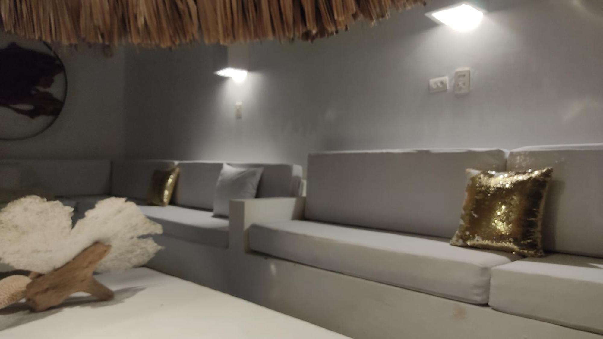 San Onofre Rincon Del Mar Veleros Hotel מראה חיצוני תמונה