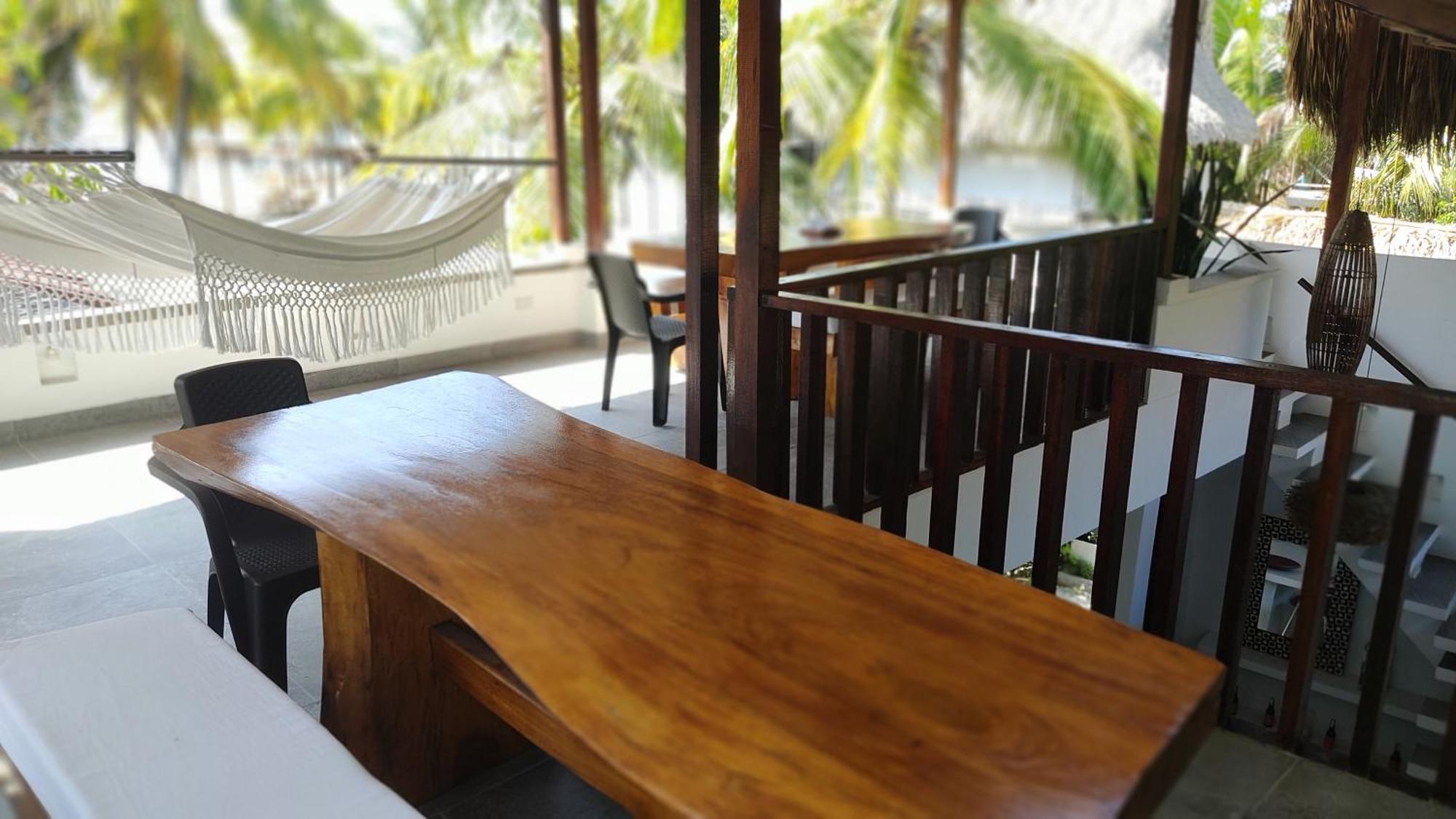 San Onofre Rincon Del Mar Veleros Hotel מראה חיצוני תמונה