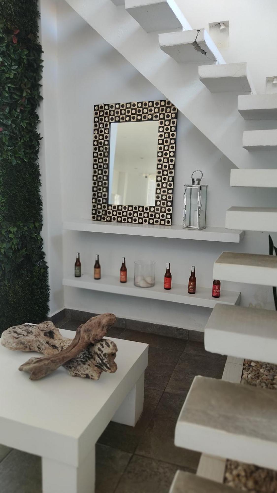 San Onofre Rincon Del Mar Veleros Hotel מראה חיצוני תמונה