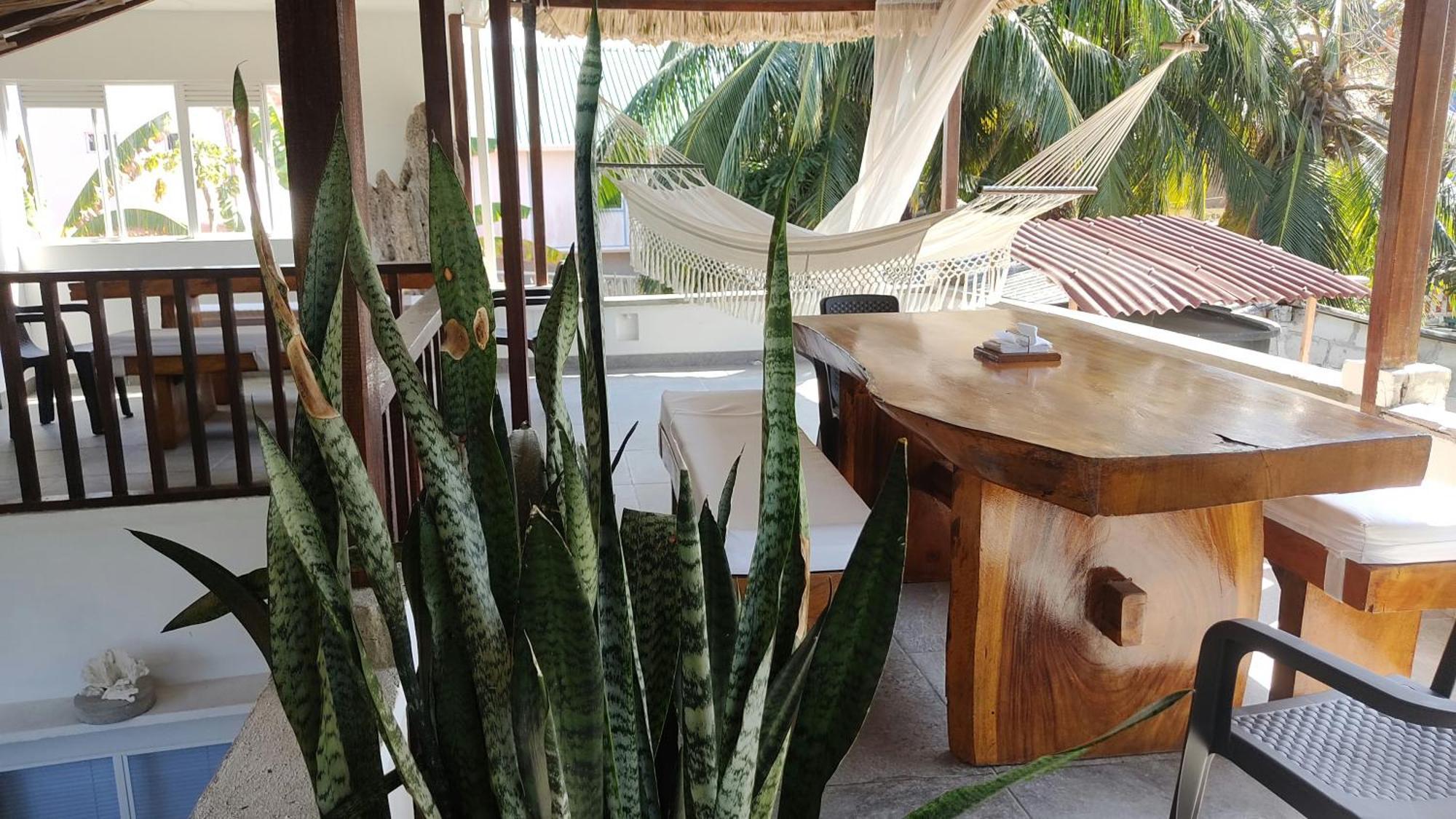 San Onofre Rincon Del Mar Veleros Hotel מראה חיצוני תמונה