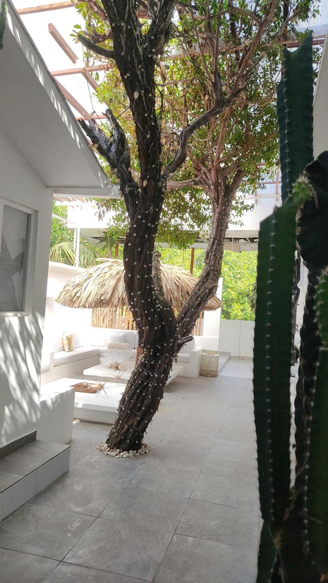 San Onofre Rincon Del Mar Veleros Hotel מראה חיצוני תמונה