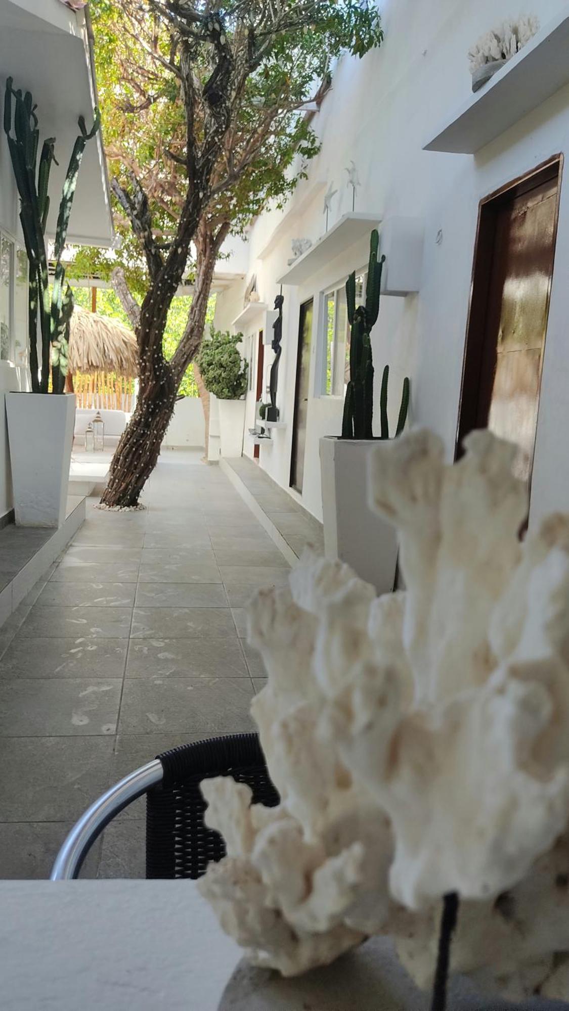 San Onofre Rincon Del Mar Veleros Hotel מראה חיצוני תמונה
