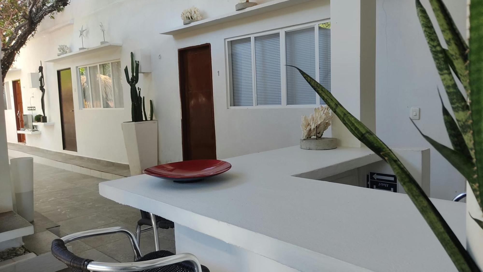 San Onofre Rincon Del Mar Veleros Hotel מראה חיצוני תמונה