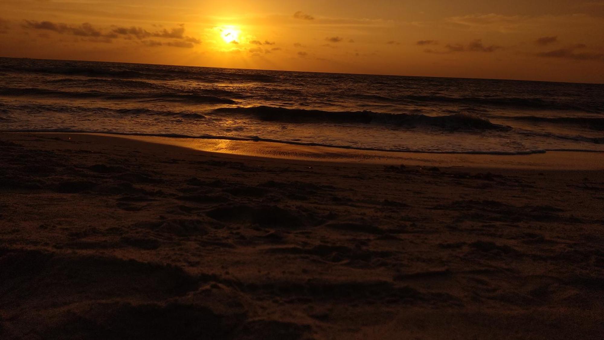 San Onofre Rincon Del Mar Veleros Hotel מראה חיצוני תמונה