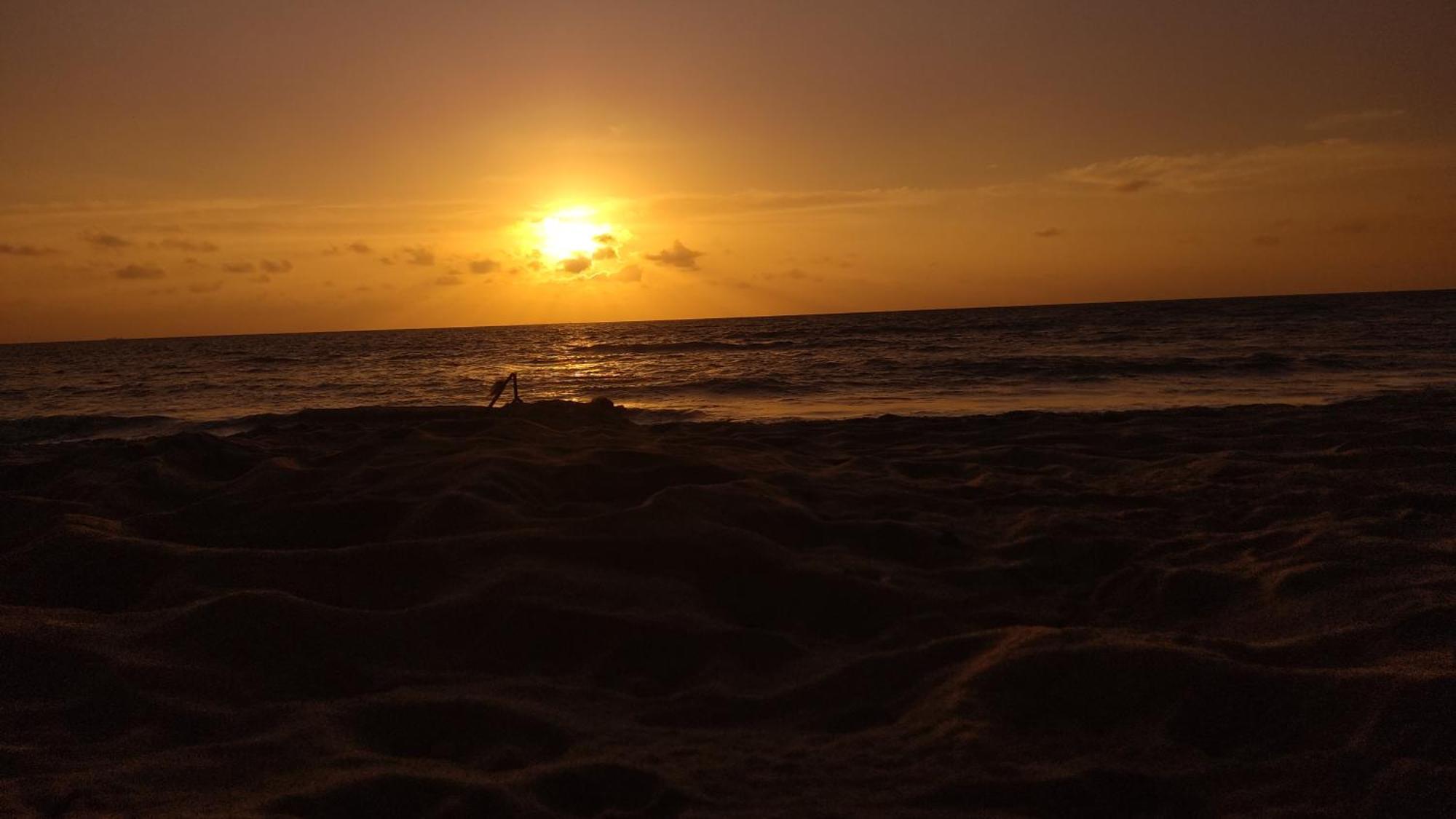 San Onofre Rincon Del Mar Veleros Hotel מראה חיצוני תמונה