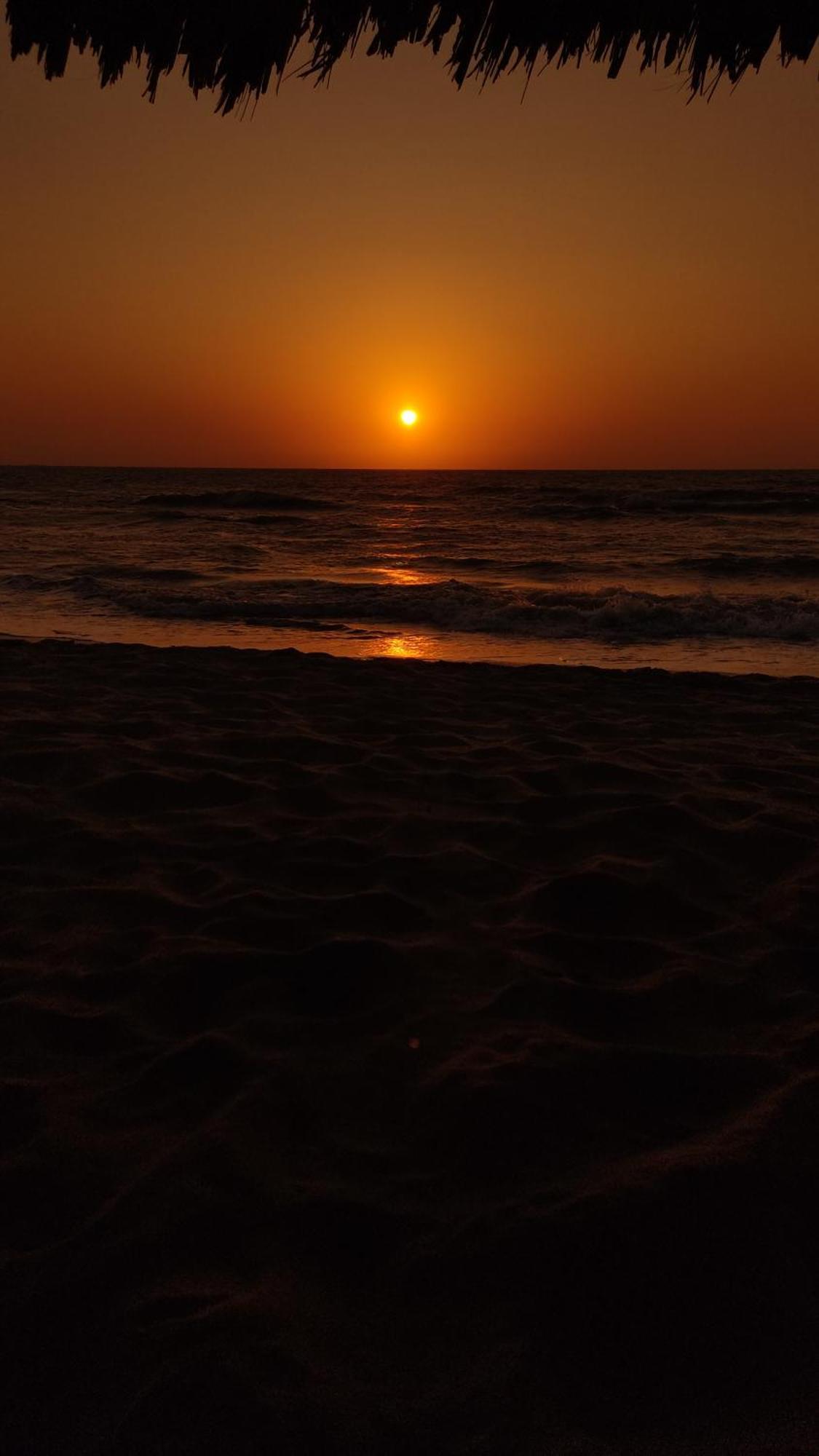 San Onofre Rincon Del Mar Veleros Hotel מראה חיצוני תמונה