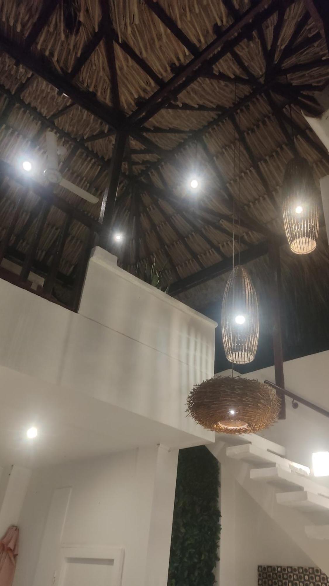 San Onofre Rincon Del Mar Veleros Hotel מראה חיצוני תמונה