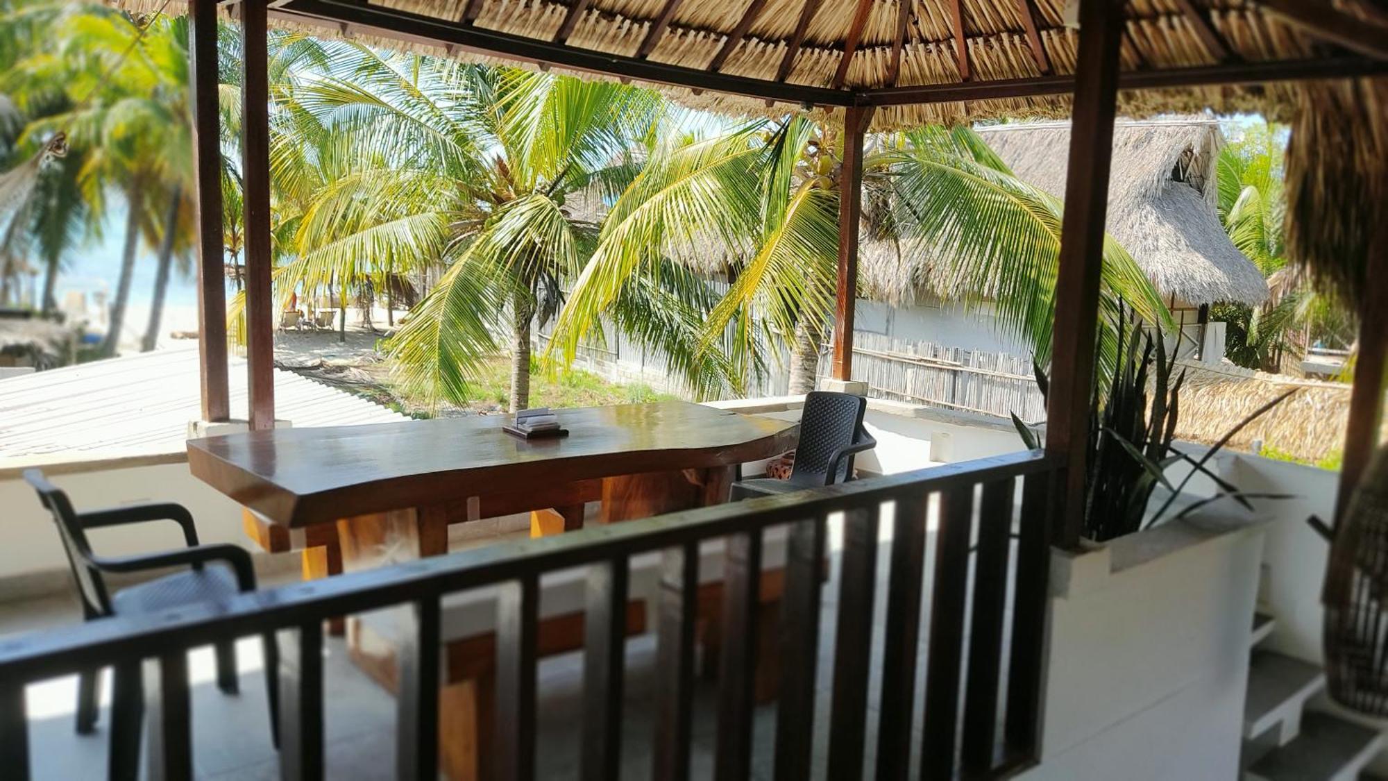 San Onofre Rincon Del Mar Veleros Hotel מראה חיצוני תמונה