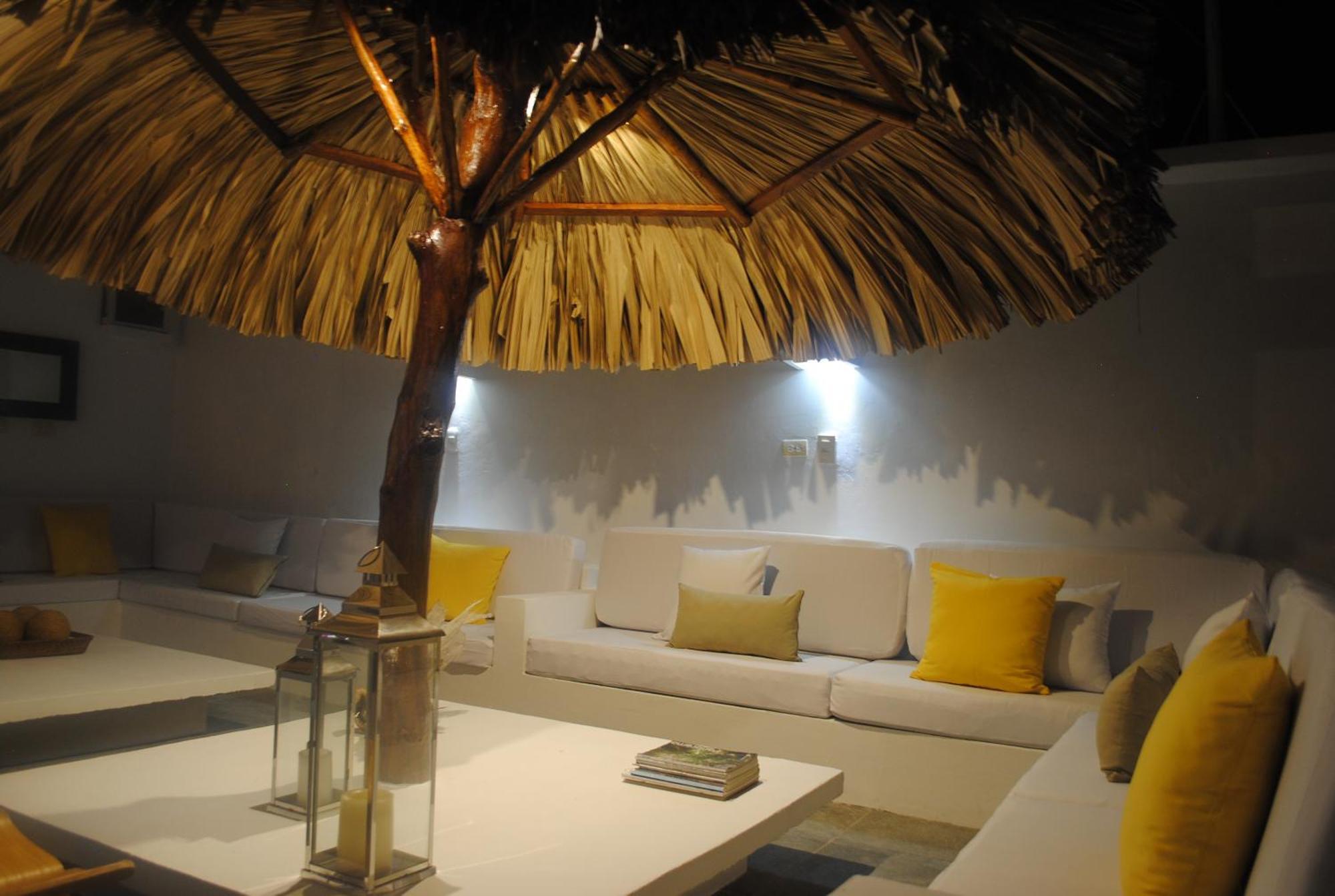 San Onofre Rincon Del Mar Veleros Hotel מראה חיצוני תמונה